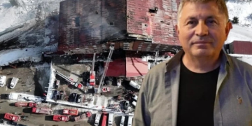 Grand Kartal Otel’in sahibi ikinci otelini de kapatıyor