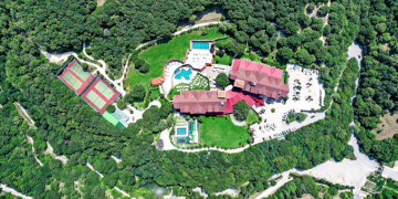 Halit Ergül’ün diğer oteline yönelik soruşturma başlatıldı