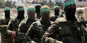 Hamas, ateşkes için dolaylı müzakerelerin başladığını duyurdu