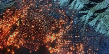 İklimle ilgili olaylar ABD’de konut sigortası maliyetlerini artırıyor