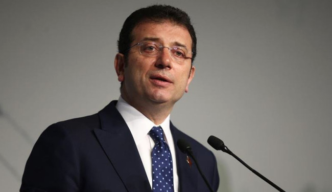 İmamoğlu’nun Şam ziyareti iptal edildi: Kimler devreye girdi?