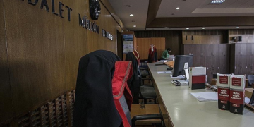 İstanbul Barosu’ndan ‘olağanüstü kurultay’ kararı