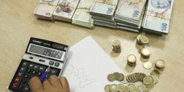 İstanbul’un aralık enflasyonu belli oldu