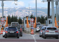 İşte otoyol ve köprü geçiş ücretlerinin zamlı güncel fiyatları