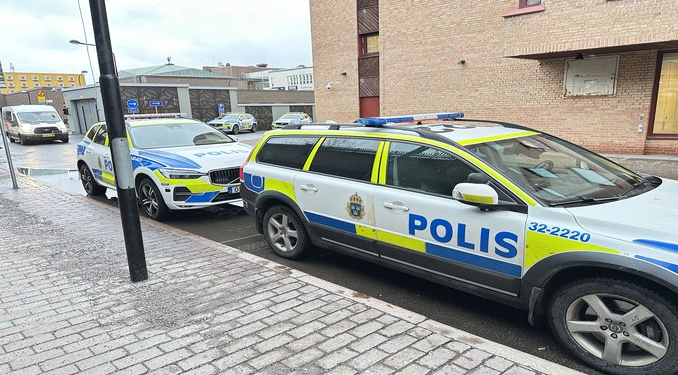 İsveç’te Rusya Büyükelçiliği’ne saldırı