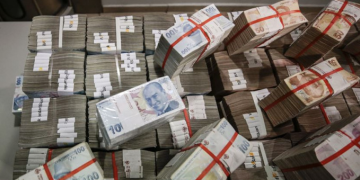 KKM’de sınırlı erime sürüyor