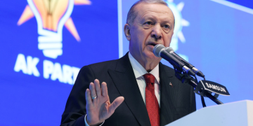 Kabine yenileniyor, Erdoğan’a yeni yardımcı geliyor