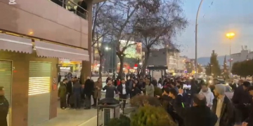 Karabük’te kuyumcu soygunu: 20 kilo altınla kaçtılar