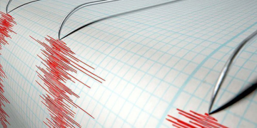 Karadeniz’de deprem! AFAD büyüklüğünü açıkladı