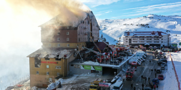 Kartalkaya faciasında skandal iddia!