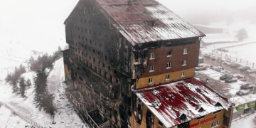 Kartalkaya faciasında tutuklu sayısı 15 oldu