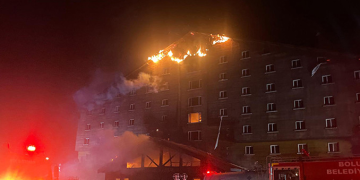 Kartalkaya faciasının nedeni belli oldu