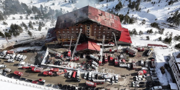 Kartalkaya kurbanlarının aileleri ile dalga geçen şüphelilere gözaltı