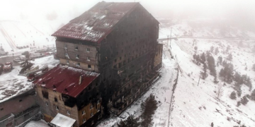 Kartalkaya yangın faciasına ilişkin yeni tutuklamalar