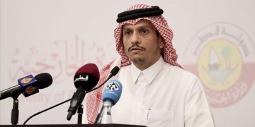 Katar Gazze’deki ateşkesin yürürlüğe gireceği tarihi açıkladı