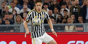 Kenan’ın golü Juventus’a yetmedi