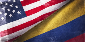 Kolombiya, ABD ile aralarındaki diplomatik krizin çözüldüğünü duyurdu