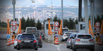Köprü ve otoyol ücretlerine yüzde 44 zam yolda!