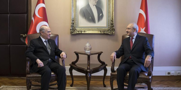 MHP, Kılıçdaroğlu hakkındaki şikayetini geri çekecek