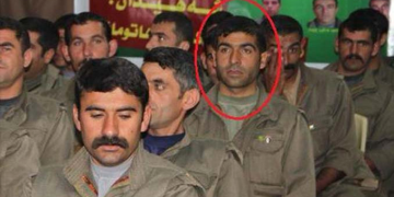 MİT’ten nokta atışı! PKK’nın sözde sorumlusu etkisiz