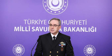 MSB: Suriye’de terör örgütlerine yer yok!