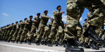 MSB duyurdu! Bedelli askerlik yerleri belli oldu