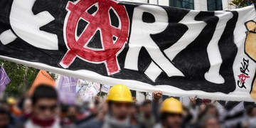 Mahkemeden Çarşı davası kararı