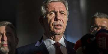 Mansur Yavaş açıkladı: En düşük işçi maaşı 44 bini aştı