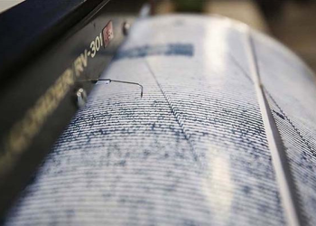 Marmara Denizi’nde deprem