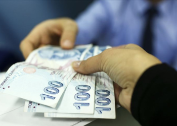 Memurlarının yemek bedelleri belirlendi