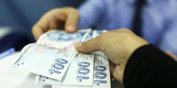 Memurlarının yemek bedelleri belirlendi