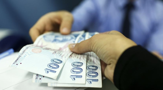 Memurlarının yemek bedelleri belirlendi