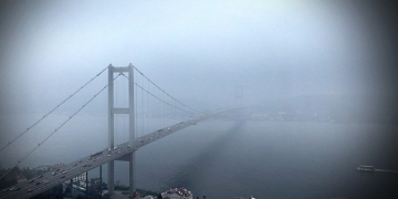 Meteoroloji art arda uyardı: Cam kapı açmayın!