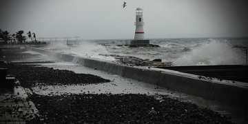 Meteoroloji’den Marmara ve Ege’ye lodos uyarısı!