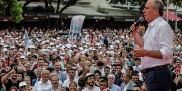 Muharrem İnce ‘baba ocağı’na dönüyor