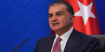 Ömer Çelik: Bolu yangınında sorumlular cezalarını alacak