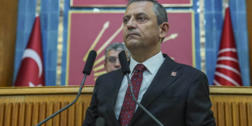 Özel: Cumhurbaşkanı adayını 1.6 milyon üyemiz seçecek