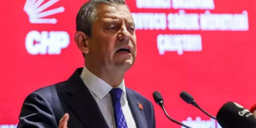 Özgür Özel’den hükümete çok sert sözler: Bu bir savaş ilanıdır