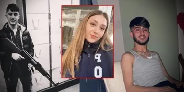 Polis Şeyda Yılmaz’ı şehit eden katil hakkında karar!