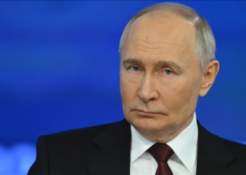 Putin: Ukrayna’nın müzakere isteği yok