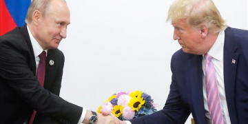 Putin’den Trump’a diyalog çağrısı