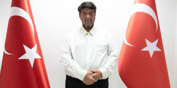 Reyhanlı katliamının faili Muhammed Dib Koralı yakalandı