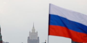 Rusya, Esad’ın devrilmesinin ardından Suriye’ye ilk kez heyet gönderdi