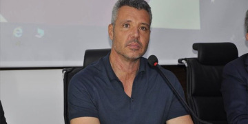 Sadettin Saran’a yasa dışı bahis soruşturmasında yurt dışı yasağı