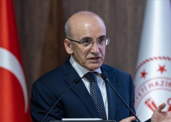 Şimşek: En büyük önceliğimiz geçim sıkıntısını çözmek