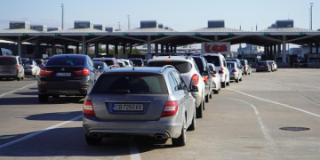 Sınır kapılarında yurt dışı çıkış harcı ödemesinde yeni dönem