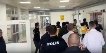 Sivas’ta kayak merkezinde patlama!