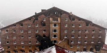 Soruşturma genişliyor: Yangın faciasında 14 gözaltı