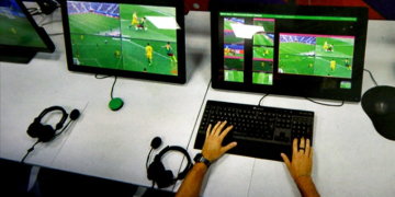 Süper Lig’de 18. haftanın VAR kayıtları yayınlandı