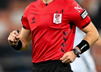 Süper Lig’de 22. haftanın hakemleri belli oldu